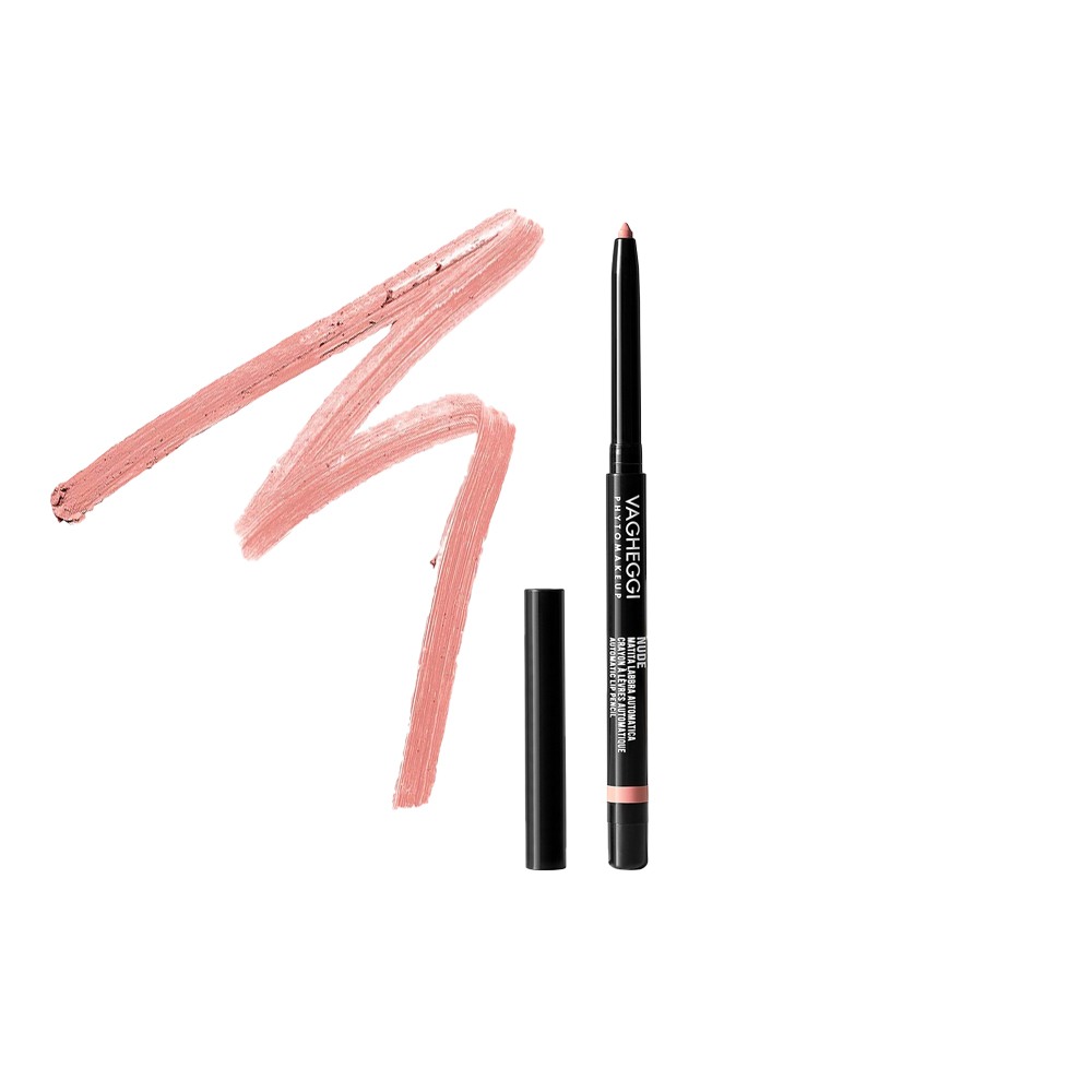 Vagheggi PhytoMakeup Automatic Lip Pensil – Nude