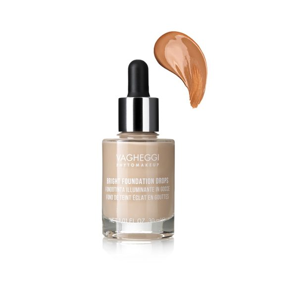 Vagheggi PhytoMakeup Illuminating Foundation Drops