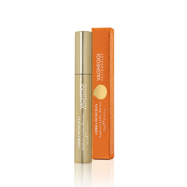 Vagheggi Ambra di Sicilia Explosive Lashes Mascara 10 ml