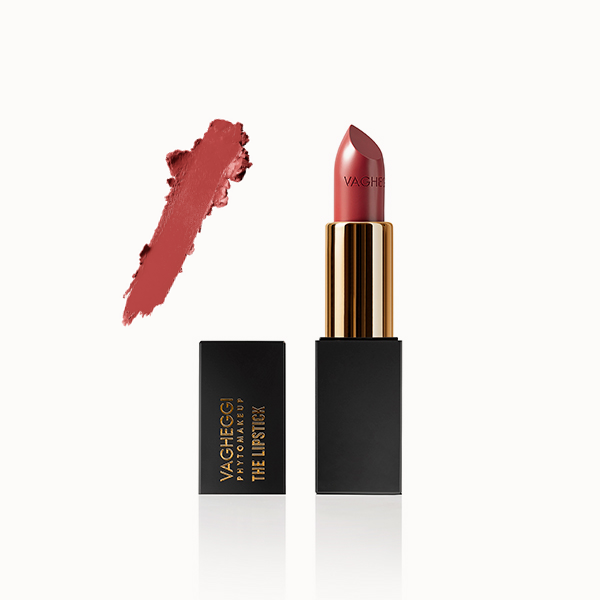 Vagheggi PhytoMakeup Eva Brick The Lipstick N.50