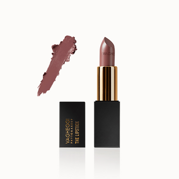 Vagheggi PhytoMakeup Eva Plum The Lipstick N.40