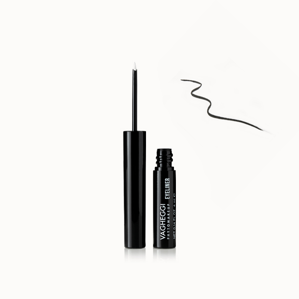 Vagheggi PhytoMakeup Eyeliner Black