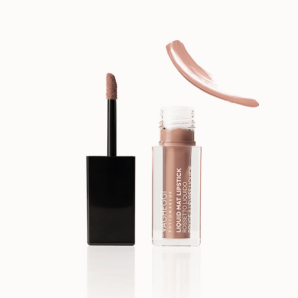 Vagheggi PhytoMakeup Grace Nude Liquid Matt Lipstick NO.30