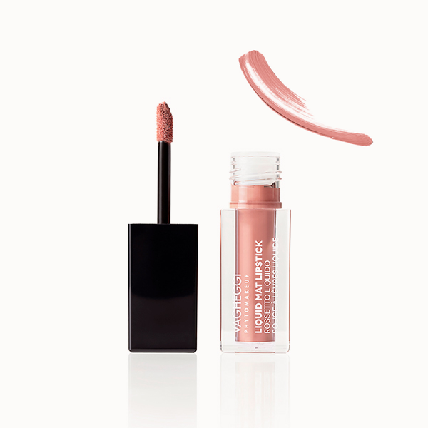 Vagheggi PhytoMakeup Grace Nude Liquid Matt Lipstick NO.20