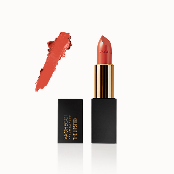 Vagheggi PhytoMakeup Lucrezia Coral The Lipstick N.60