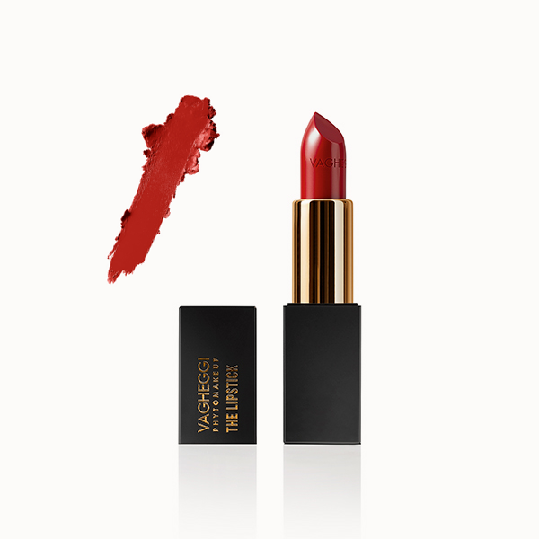 Vagheggi PhytoMakeup Lucrezia Red The Lipstick N.70