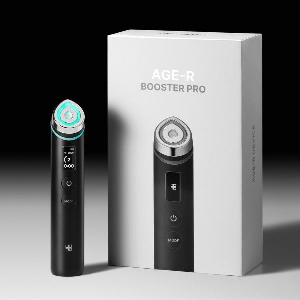 AGE-R Booster Pro