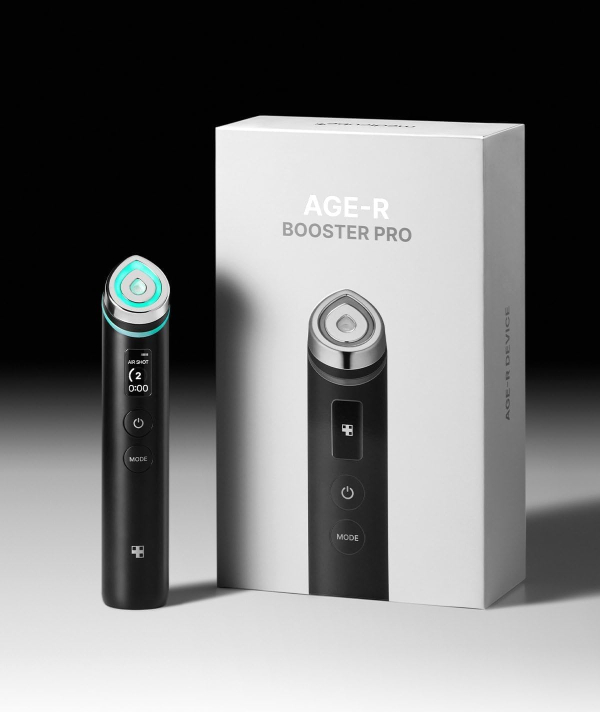 AGE-R Booster Pro