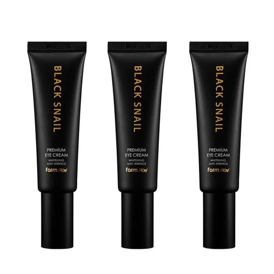 Black snail premium eye cream 50ml