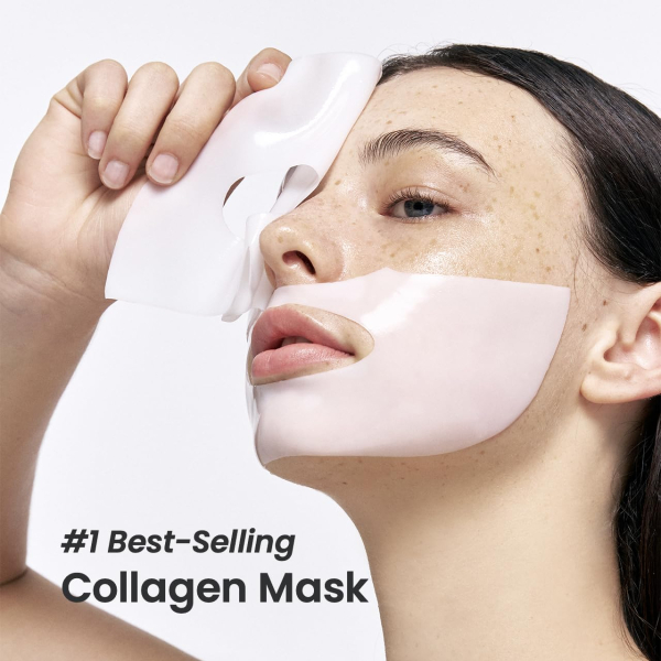BIODANCE Bio Collagen Real Deep Mask 34g 1 τεμάχιο