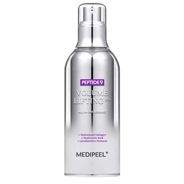 Peptide 9 Volume Lifting All In One Essence PRO 100ml