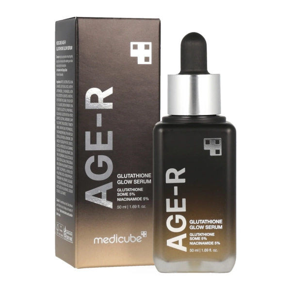 Glutathione glow serum 30ml