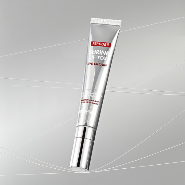 Peptide 9 Volume Lif Tox 20ml