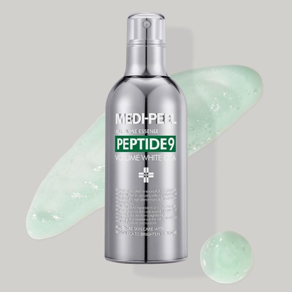 Peptide 9 volume white cica essence pro 50gr