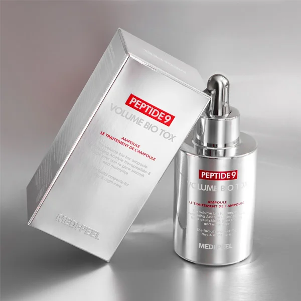 Peptide 9 Volume Bio Tox Ampoule Pro 100ml