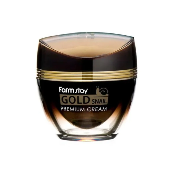Gold Snail Premium Cream 50gr