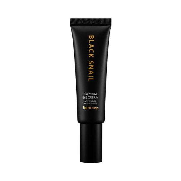 Black snail premium eye cream 50ml
