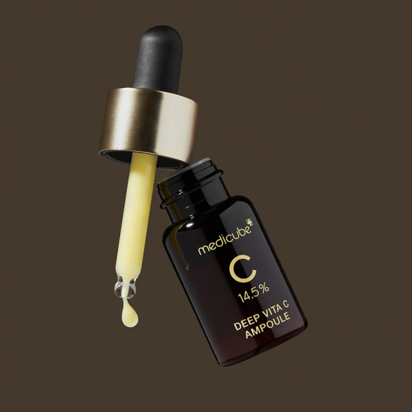 Deep Vita C Ampoule 2.0 3x10g