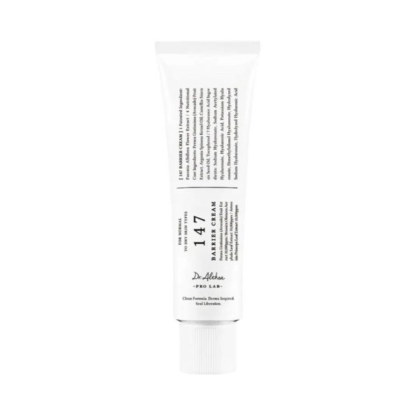 Dr. Althea 147 Barrier Cream Ενυδατική Κρέμα 50ml