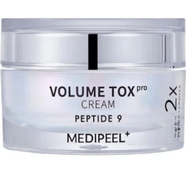 MEDI-PEEL Peptide 9 Volume Tox Cream PRO Αντιγηραντική Κρέμα με Πεπτίδια 50ml