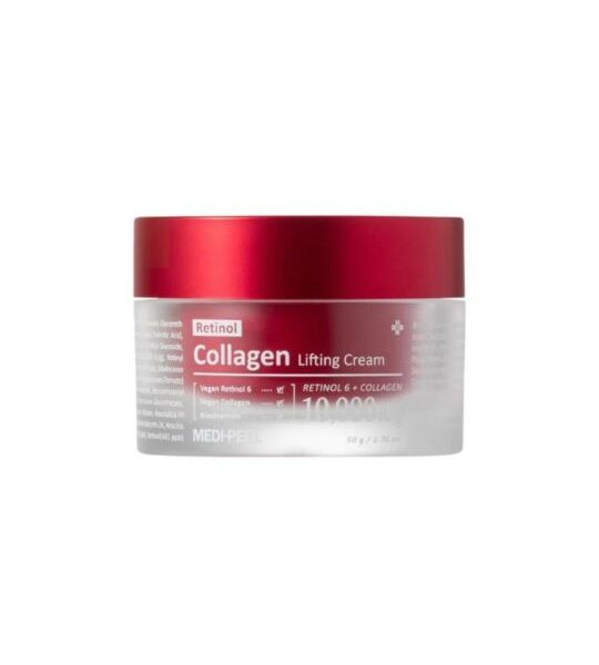 MEDI-PEEL Retinol Collagen Lifting Cream