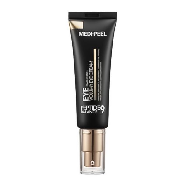 MEDI-PEEL Peptide 9 Hyaluronic Volumy Eye Cream με πεπτίδια 40ml