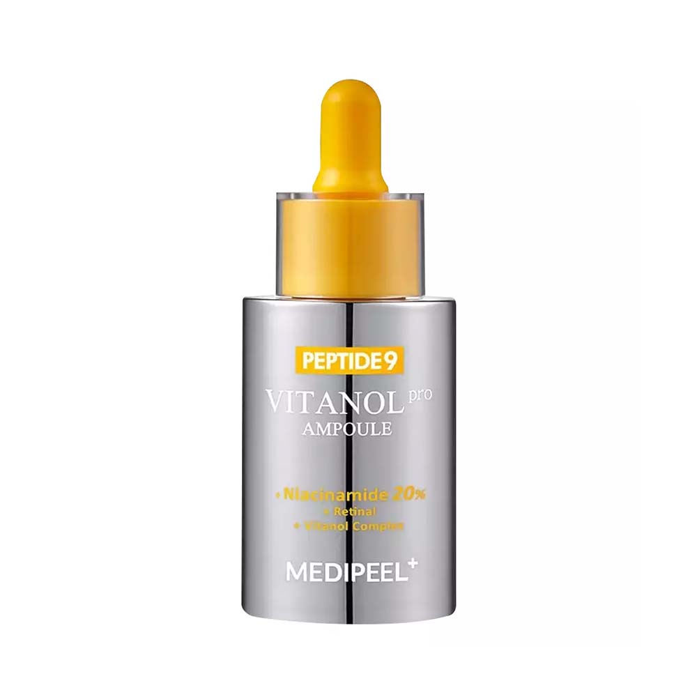 MEDI-PEEL Peptide 9 Vitanol Ampoule Pro 30ml