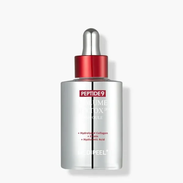 MEDI-PEEL Peptide 9 Volume Bio Tox Ampoule Pro 100ml