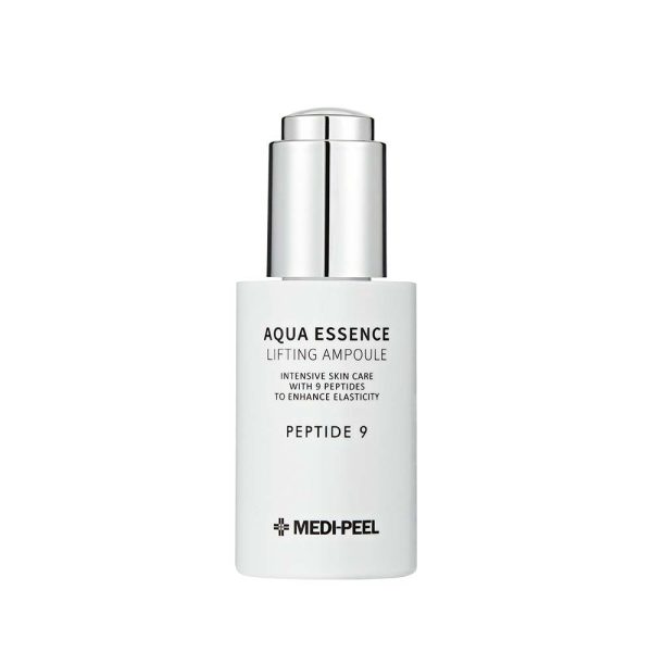 MEDI-PEEL Peptide 9 Aqua Essence Lifting Ampoule 50ml