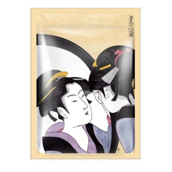 EGF & Lithospermum Youthful Radiance Mask 1pc