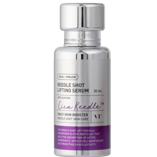 Reedle Shot Lifting Serum – Αντιγηραντικός Ορός Σύσφιξης