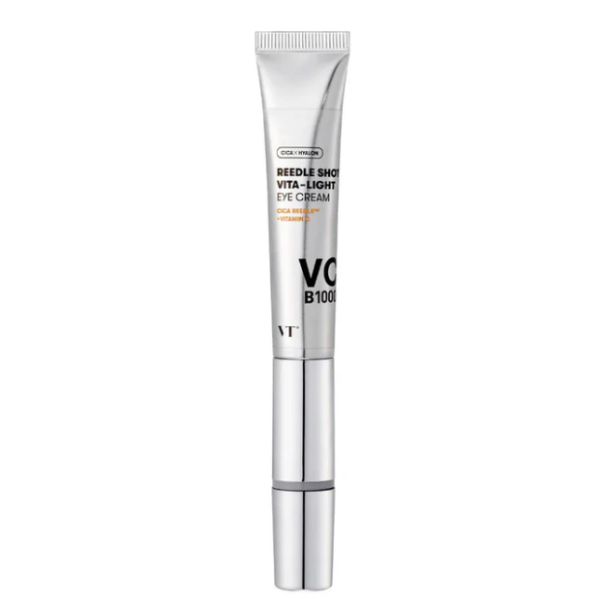 Reedle Shot Vita-Light Eye Cream - Κρέμα Ματιών για Μαύρους Κύκλους και Σύσφιξη