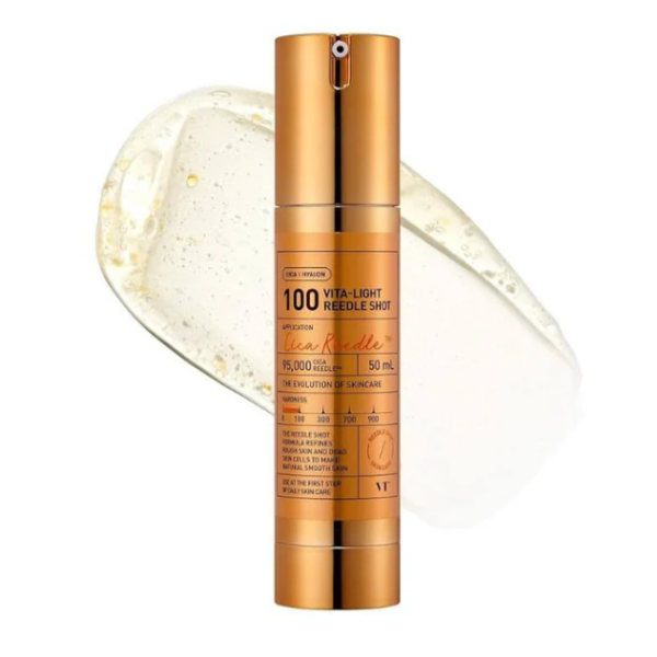 Vita-Light Reedle Shot 100 - Ορός Μικροβελόνων Εντατικής Ενυδάτωσης & Λάμψης