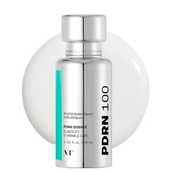 PDRN Essence 100 - Ορός Προσώπου με Vegan PDRN & Τζίνσενγκ