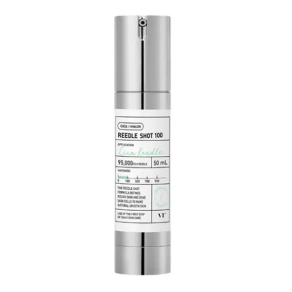 Reedle Shot 100 Essence - Ενισχυτικός ορός με φυσικές μικροβελόνες