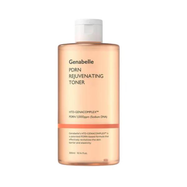 PDRN Rejuvenating Toner - Αναζωογονητική τονωτική λοσιόν με PDRN για θαμπά δέρματα