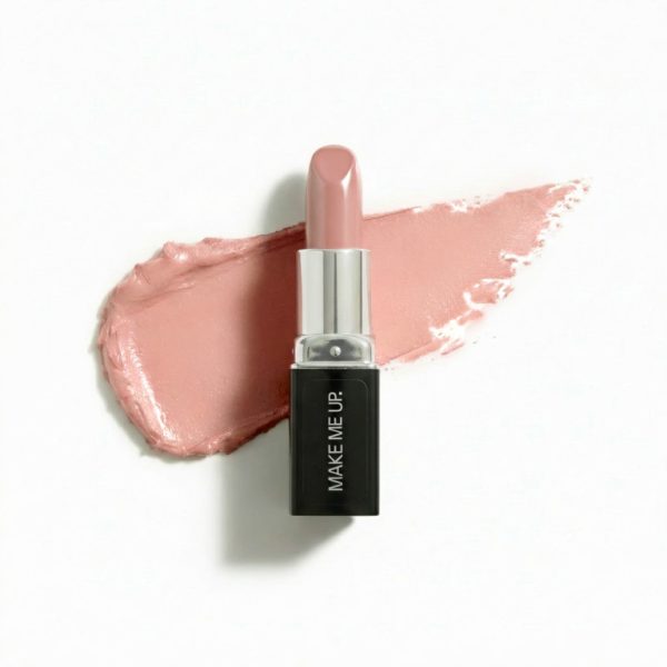 MOTHER NATURE LIPSTICK CREME 4G MAKEMEUP