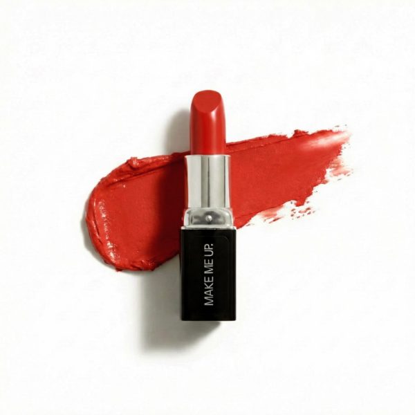 FIRESIDE - LUXURY CREME LIPSTICK 4G MAKEMEUP