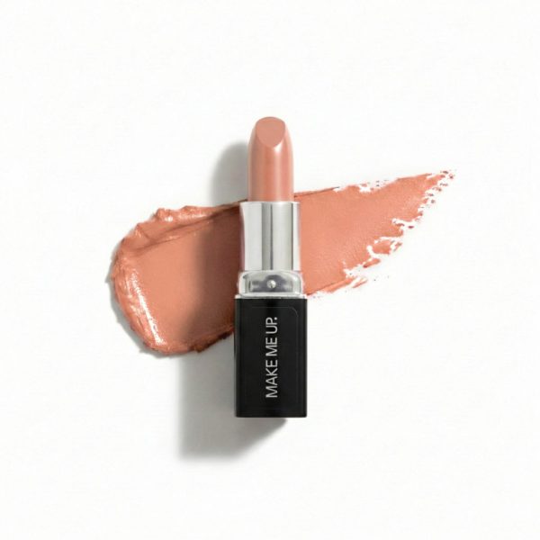 QUICKSAND - LIPSTICK MATTE 4G MAKEMEUP