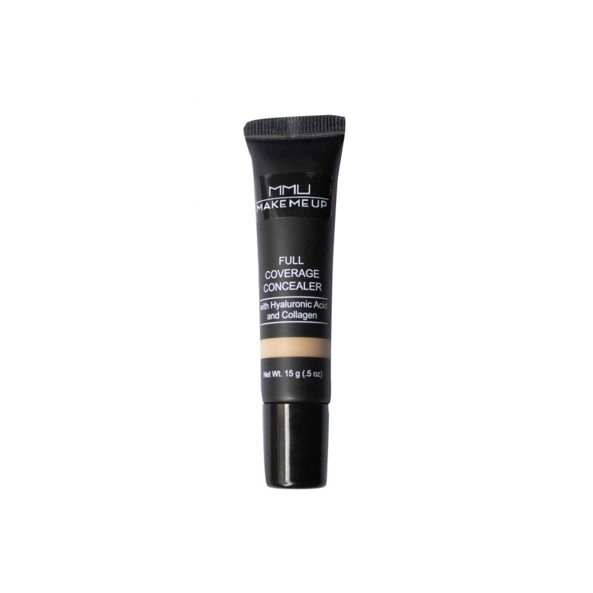 FULL COVERAGE  NEUTRAL BEIGE – CONCEALER 15G MAKE ME UP