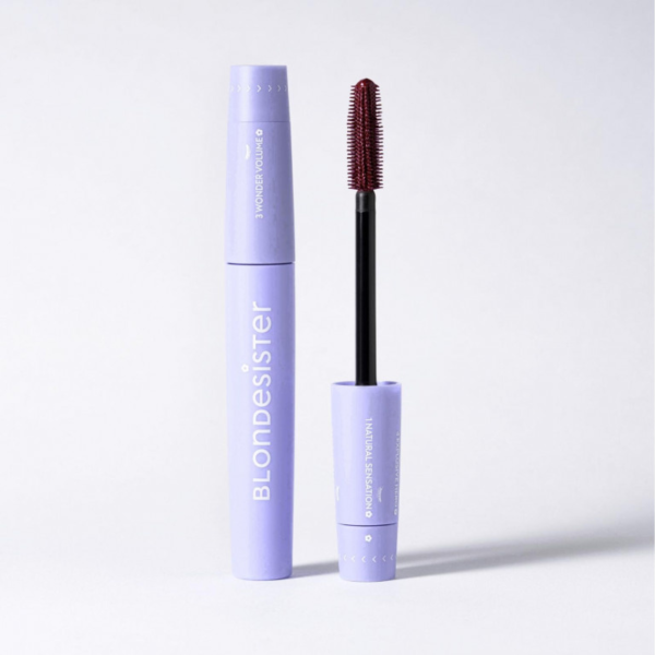 MASCARA 4 IN 1 - CLICK & TURN BERRY BLOOM 12ML BLONDE SISTER