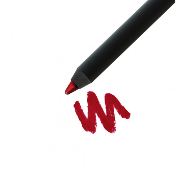 CANDY APPLE - PENCIL FOR LIPS .04OZ MAKE ME UP