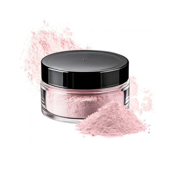 CHERRY BLOSSOM HD FINISHING POWDER 21GR - MAKE ME UP
