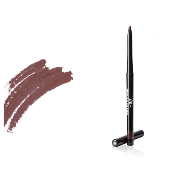 BROWN 10W - PENCIL FOR LIPS 0.28G BEAUTY IS LIFE