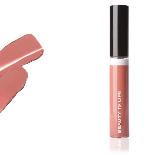 MIMAS 33W-C - LIPGLOSS 6ML BEAUTY IS LIFE