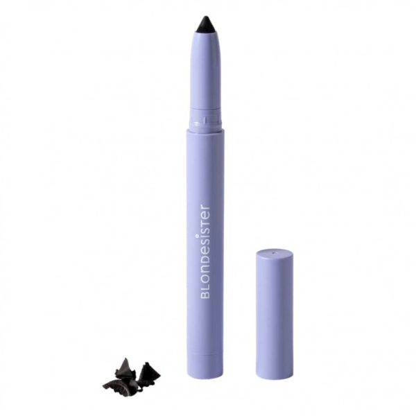 3 IN 1 EYES ON ME - 01 LIQUORICE - BLONDE SISTER