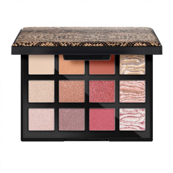 WILD NATURE MAKE-UP PALETTE 15.23G YOUSTAR