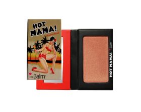 The Balm - HOT MAMA - ILLUMINIZER POWDER