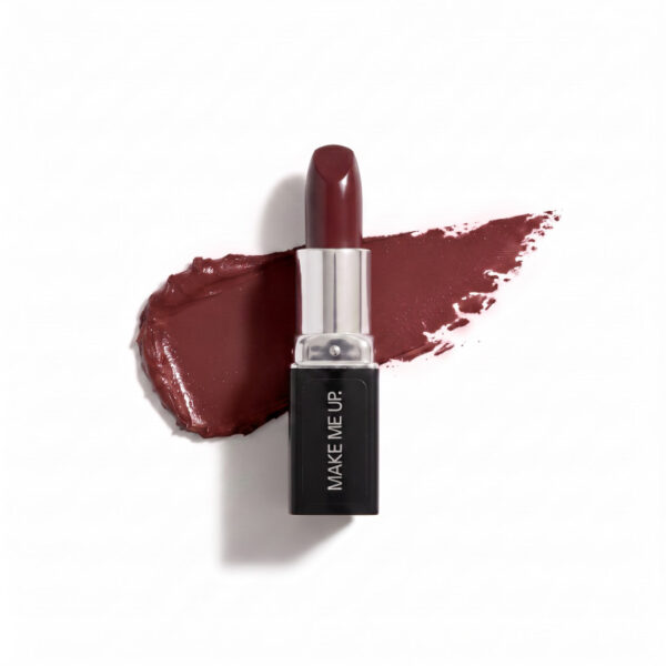 WINE PLEASE - LIPSTICK CREME 4G MAKEMEUP